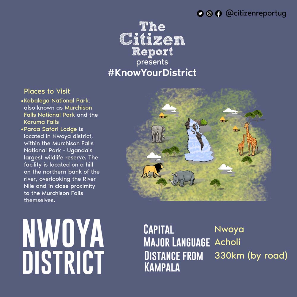 Nwoya