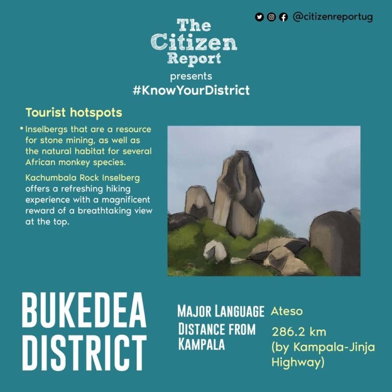 Bukedea