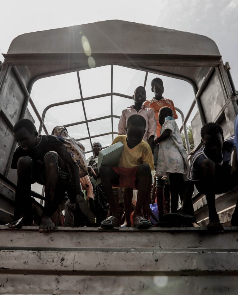 The State of Refugees in Uganda